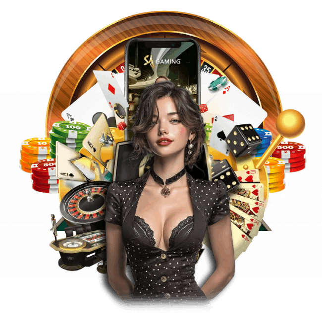 ลิงก์คาสิโน