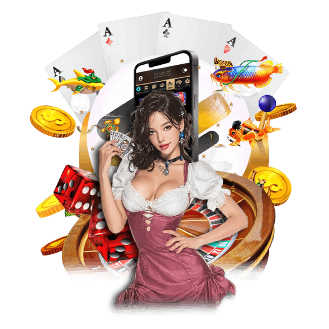 เล่นคาสิโน