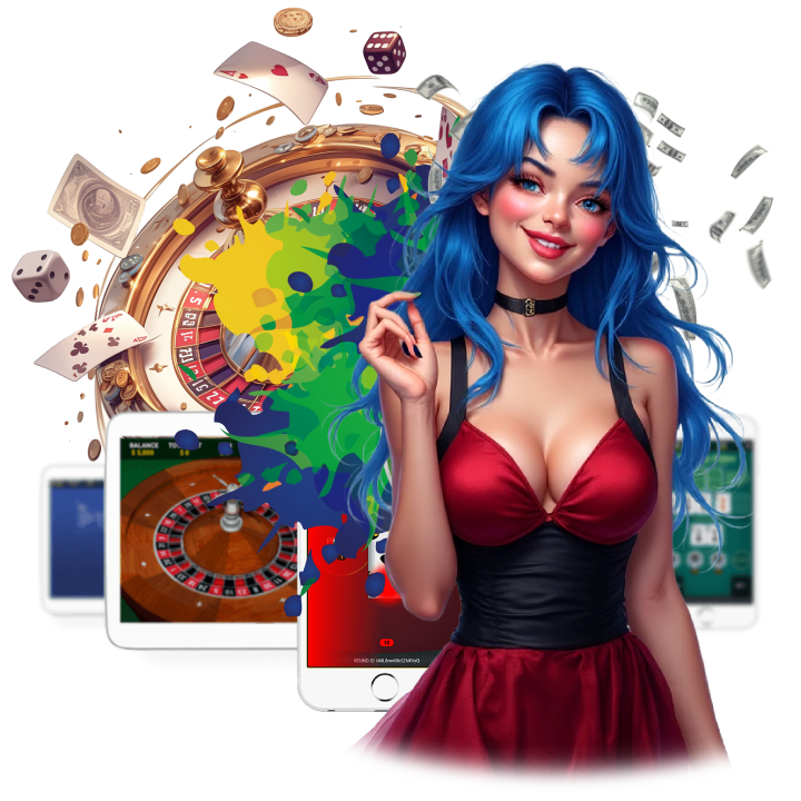 รีวิวคาสิโน