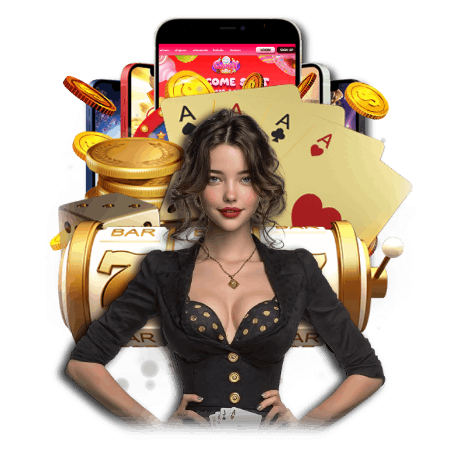 เล่นคาสิโน